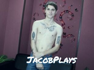 JacobPlays