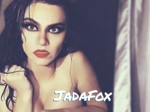 JadaFox