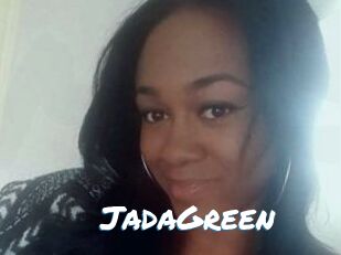 JadaGreen