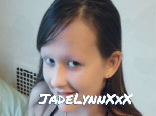 JadeLynnXxX