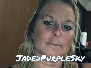 JadedPurpleSky