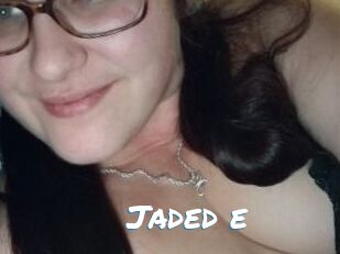 Jaded_e