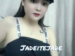 Jadeitejade