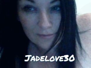 Jadelove30