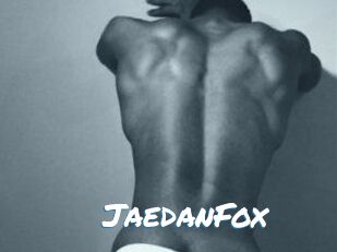 JaedanFox