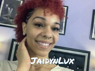 JaidynLux