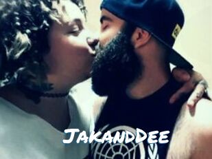 JakandDee