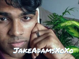 JakeAdamsXoXo