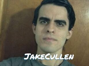 JakeCullen