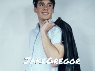 JakeGregor