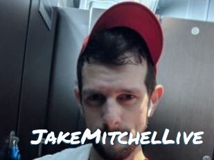 JakeMitchelLive