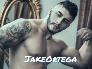 JakeOrtega