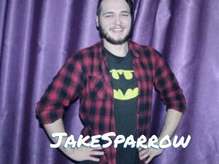 JakeSparrow