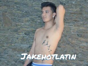 Jakehotlatin