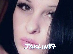 Jaklin87