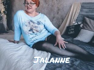 Jalanne