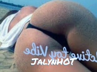 JalynHOT_