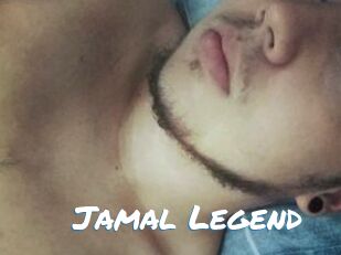 Jamal_Legend