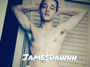 JamesDawnn