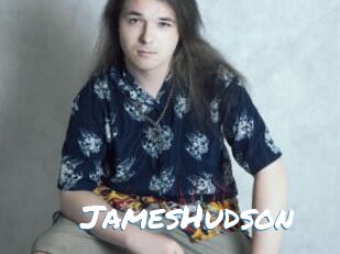 JamesHudson