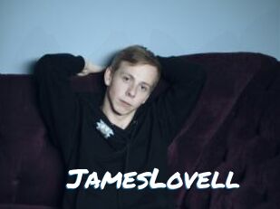 JamesLovell