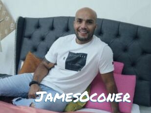 JamesOconer