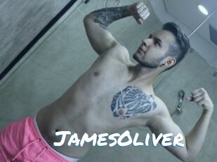 JamesOliver