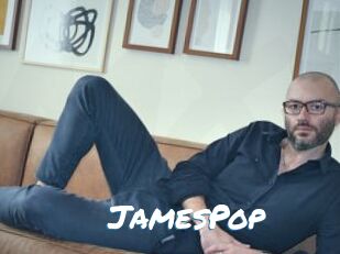 JamesPop