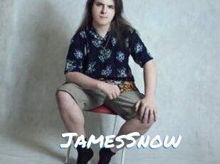 JamesSnow