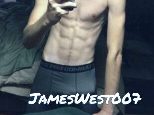 JamesWest007