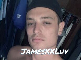 JamesXXLuv