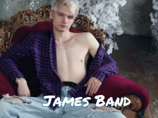 James_Band