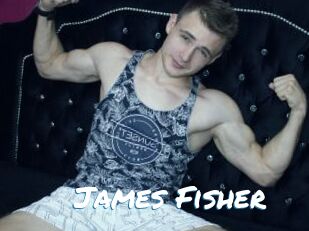 James_Fisher