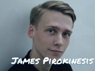 James_Pirokinesis