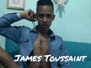 James_Toussaint