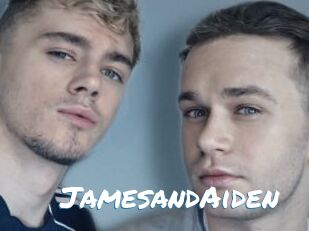 JamesandAiden