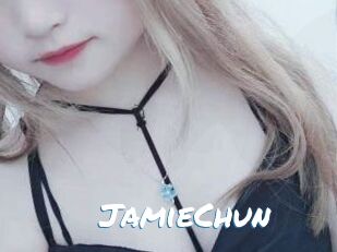 JamieChun