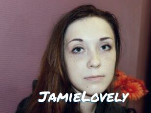 JamieLovely