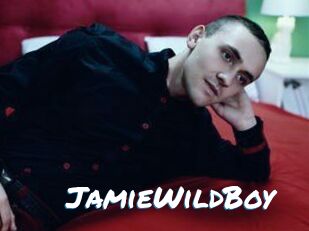 JamieWildBoy