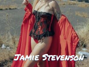 Jamie_Stevenson