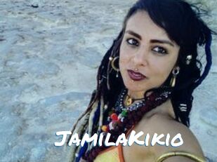 JamilaKikio