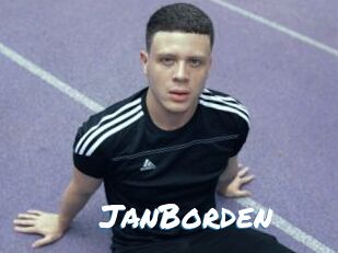 JanBorden