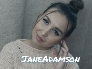 JaneAdamson