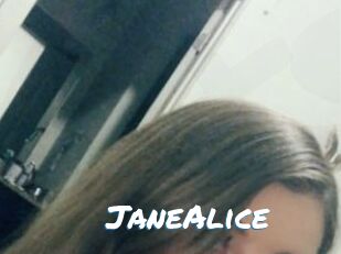 JaneAlice