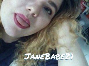 JaneBabe21