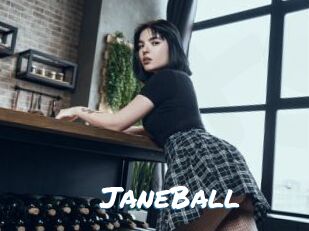 JaneBall