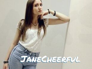 JaneCheerful