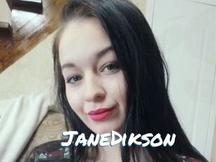 JaneDikson