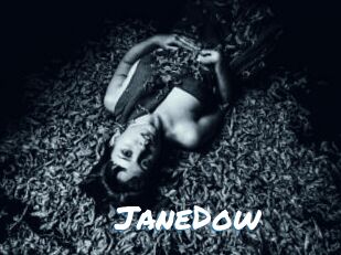 JaneDow