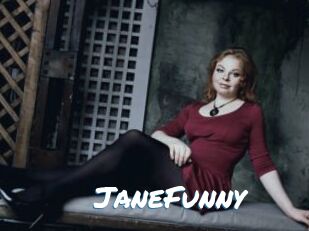 JaneFunny